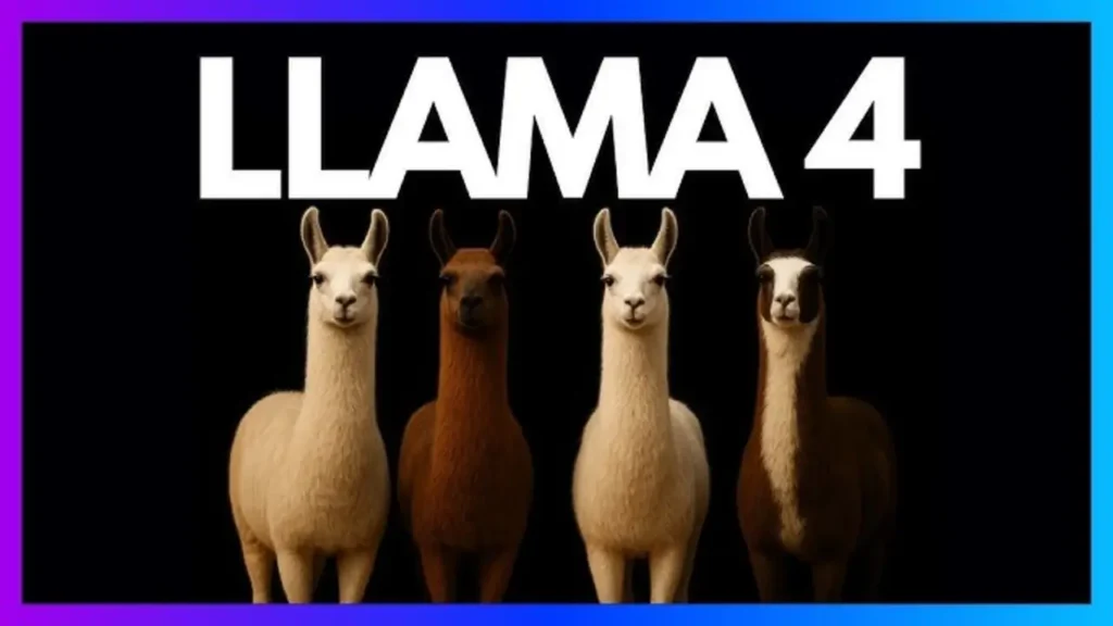 Meta Lansira Llama 4: Revolucija u Svetu Veštačke Inteligencije Menja Pravila Igre!