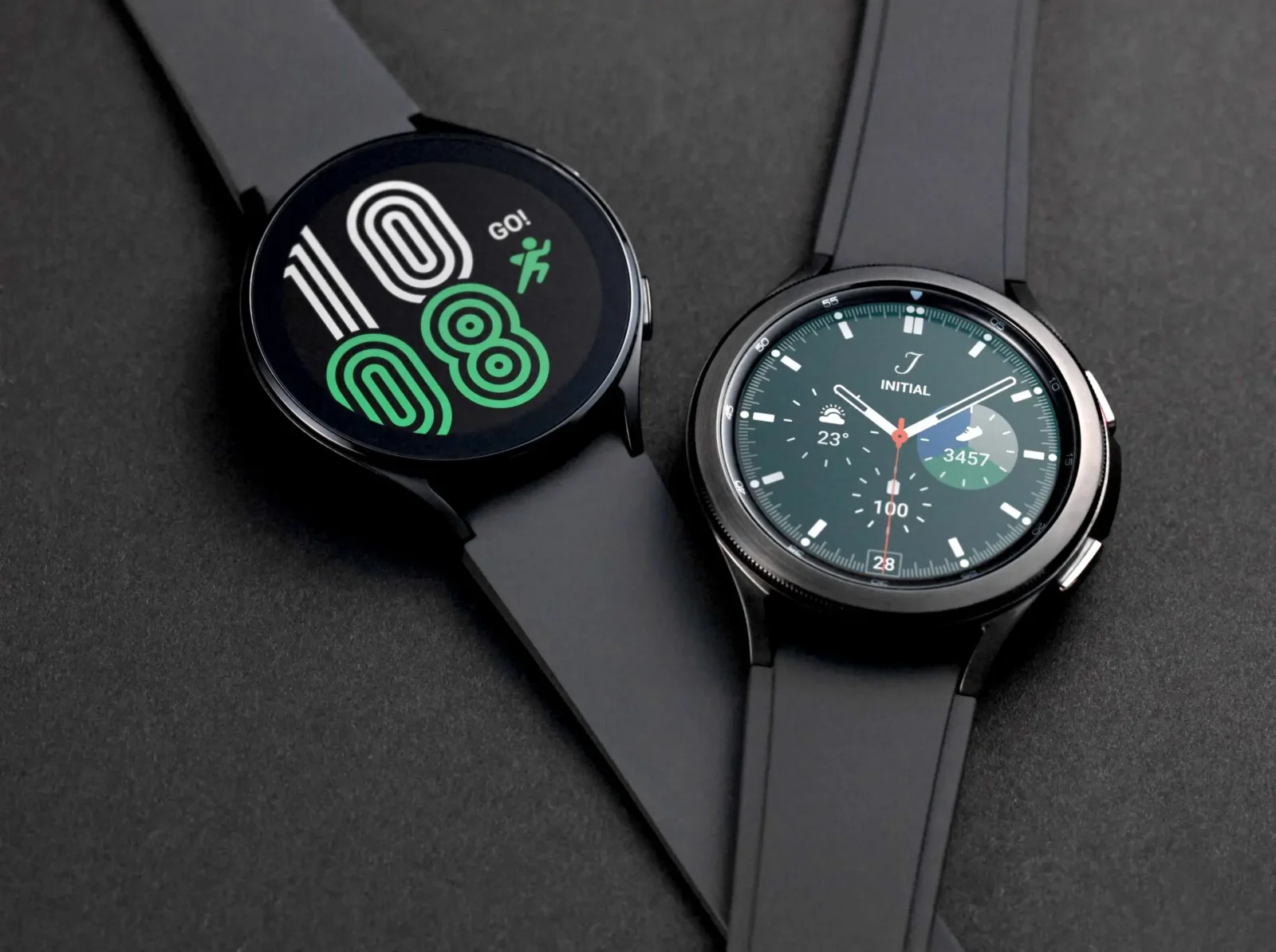 Novi Samsung Galaxy Watch Classic budi uspavane želje! - To je reprezentativna slika.