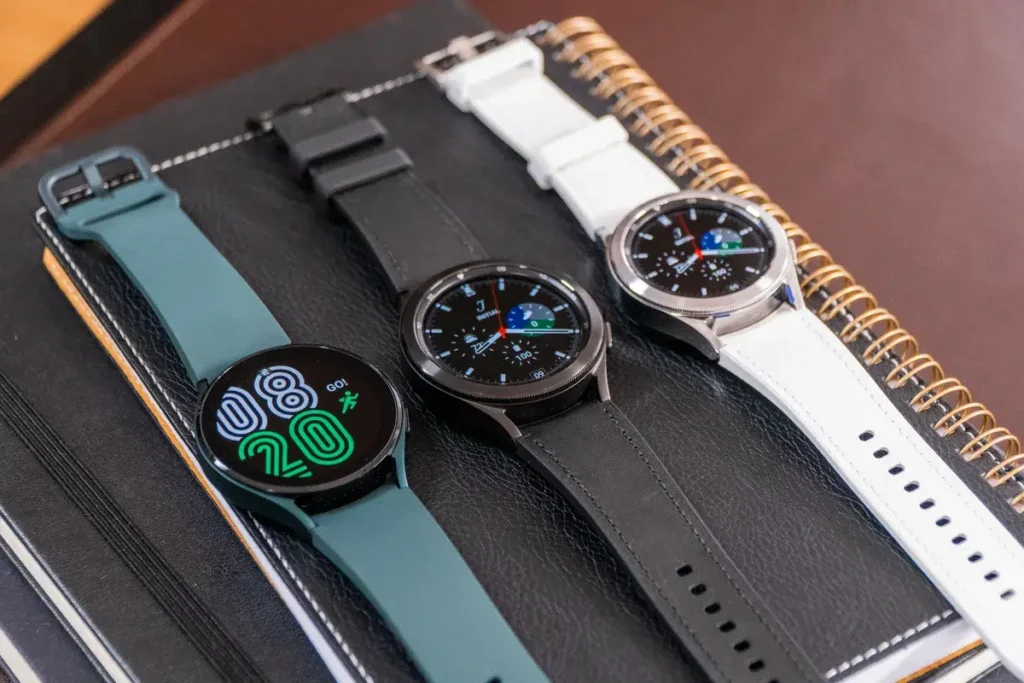 Novi Samsung Galaxy Watch Classic budi uspavane želje! - To je reprezentativna slika.