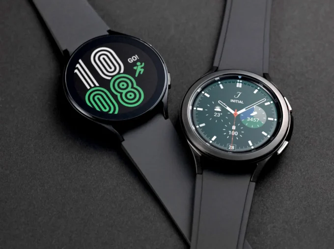Novi Samsung Galaxy Watch Classic budi uspavane želje! - To je reprezentativna slika.