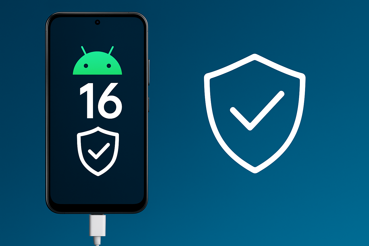 Android 16 donosi novu bezbednosnu funkciju koja štiti vaše podatke