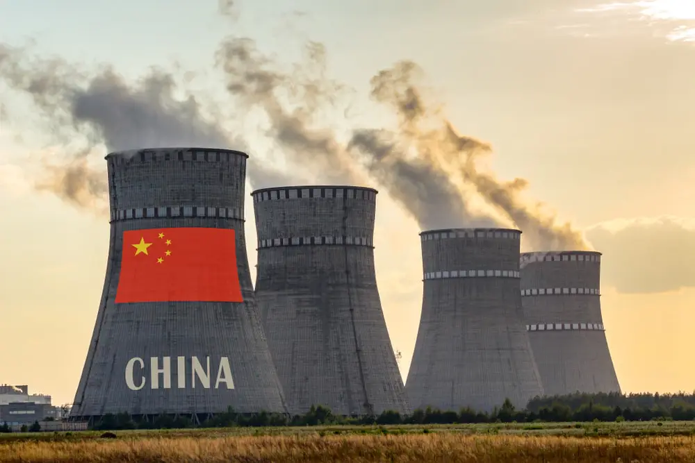Kina ne staje! 10 novih nuklearnih giganata u brzoj gradnji – Menja se globalna energetska slika!