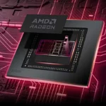 AMD Radeon RX 9000M Serija: RDNA 4 Arhitektura Menja Gejming na Laptopu!