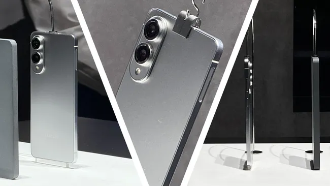Merakom Iščekivani Dizajn Galaxy S25 Edge: Otkrivamo Detalje Kroz Curenja Informacija i Analize - Izvor slike: Future