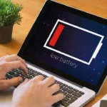 Oslobodite Puni Potencijal: Kako Da Baterija Vašeg Laptopa Traje Mnogo Duže!