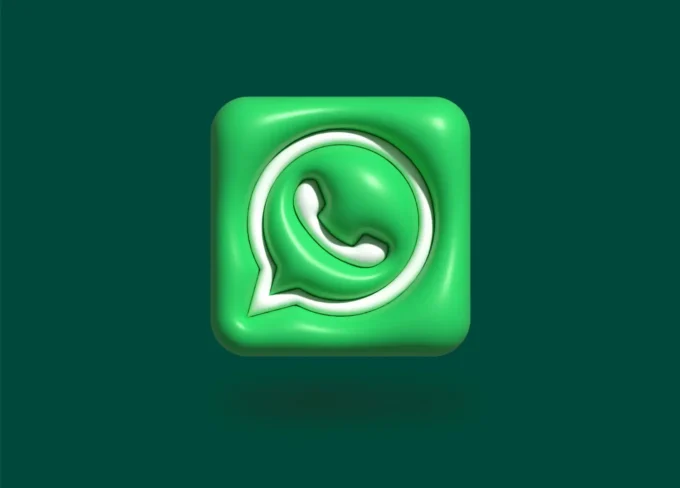 WhatsApp Uvodi Sticker Reakcije: Eksplozija Emocija u Porukama!