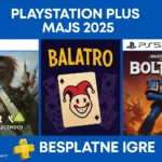 PlayStation Plus: Besplatne igre za maj 2025. – Tri naslova koje ne smete propustiti