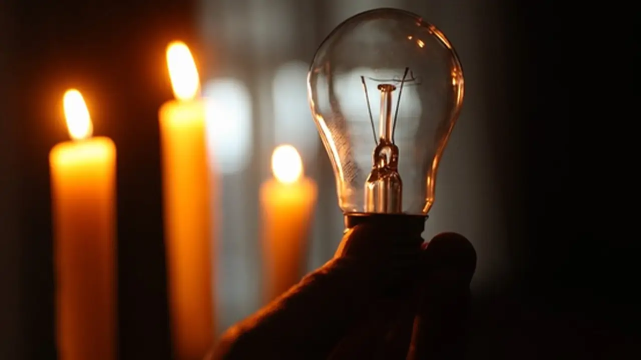 Proizvodi koje svako domaćinstvo treba da ima kako bi život tekao nesmetano tokom iznenadnog nestanka struje