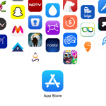 Top 5 najpopularnijih aplikacija na App Store-u u Srbiji – Maj 2025