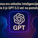 Nova era veštačke inteligencije: Da li je GPT-5.5 već na pomolu?