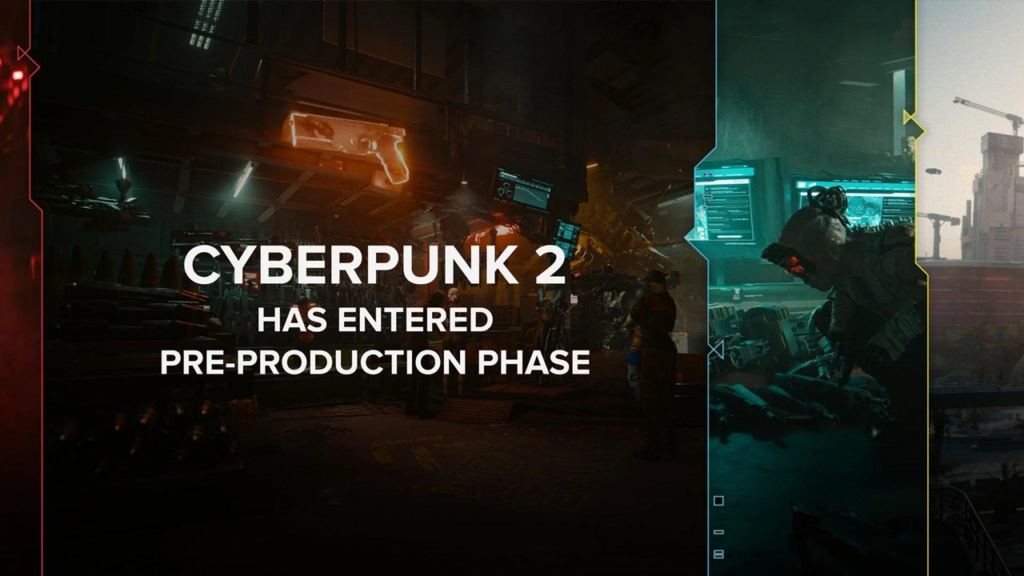 Cyberpunk 2 je zvanično u predprodukciji: Kada možemo očekivati izlazak nastavka popularne igre?
