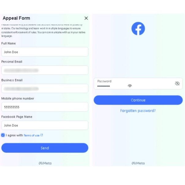 Prevaranti Podigli Nivo: Lažne Facebook Poruke Kroz Google Servise! Sve Izgleda 100% Pravo