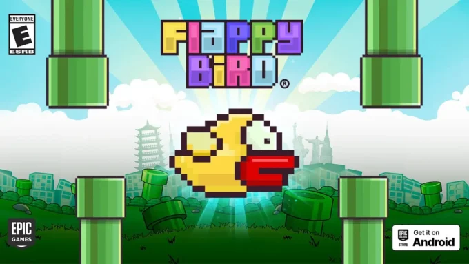 Flappy Bird je konačno dostupan za Android: Ponovo rođena mobilna senzacija!
