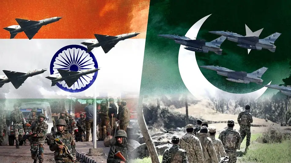Indija i Pakistan na ivici sukoba nakon napada u Kašmiru