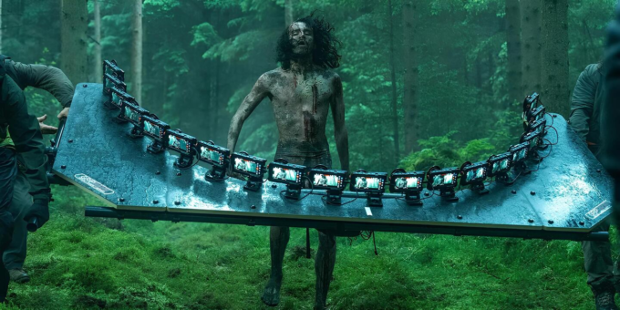 Kamera Iza Kulisa Filma “28 Godina Kasnije”: Snimanje sa 20 iPhone 15 Pro Telefona Istovremeno