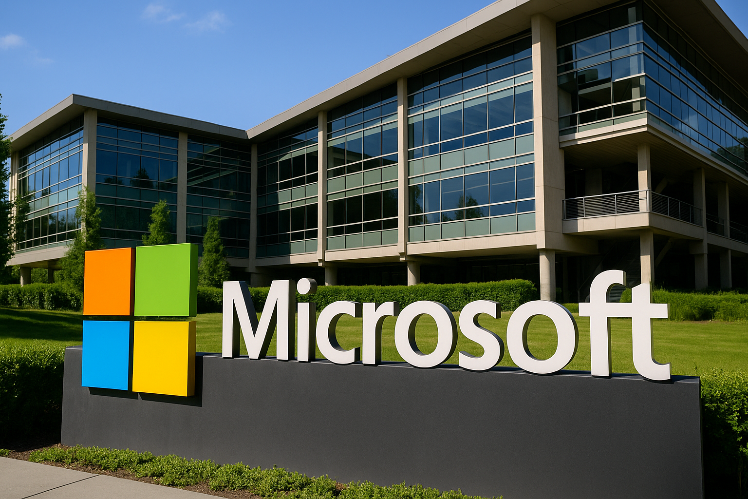 Microsoft otpušta 7.000 radnika: Najveće restrukturiranje u poslednje dve godine