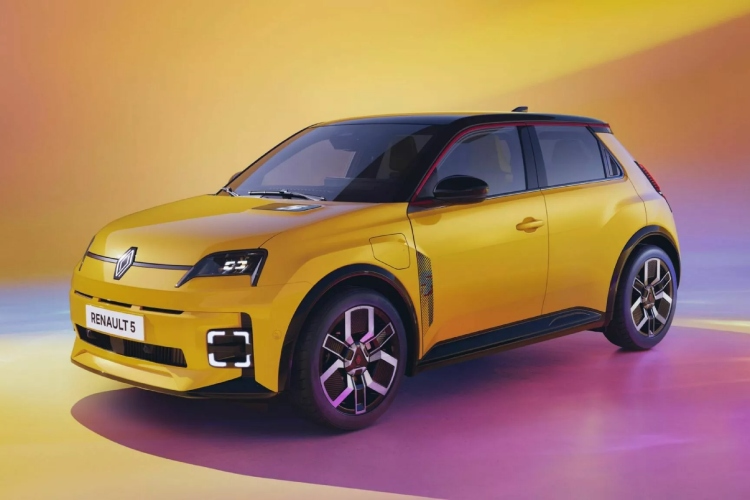 Renault 5 i Alpine A290 izabrani za Evropski automobil godine 2025