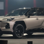 Ultra luksuzni SUV: Novi Toyota RAV4 za 2026. godinu – Još snažniji, još moderniji!