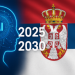 Nacionalna Strategija za Veštačku Inteligenciju 2025–2030: Vizija Digitalne Budućnosti Srbije