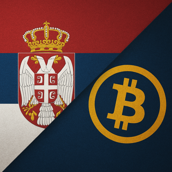 Kriptovalute u Srbiji 2025: Upotreba, regulativa i državni stav