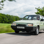 Legendarni Skoda Favorit Se Vraća: Moderna Električna Konceptna Verzija Kultnog Hečbeka