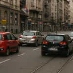 Najpopularnije marke automobila u Srbiji: Koji brendovi dominiraju tržištem 2025. godine?