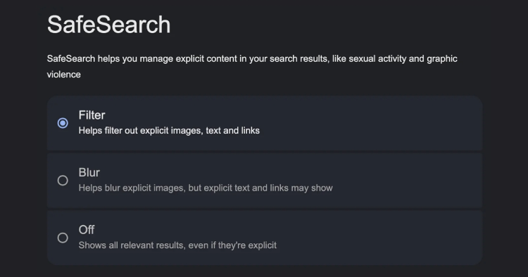 Kako Isključiti Google SafeSearch? Vodič za Odrasle Korisnike Koji Ne Žele Cenzuru na Internetu