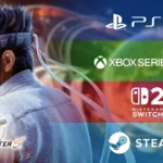 Virtua Fighter 5 R.E.V.O stiže i na konzole: PS5, Xbox Series X|S i Switch 2 uz podršku za cross-play