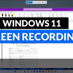 Windows 11 dobio mogućnost snimanja ekrana direktno u GIF formatu: Nova funkcija oduševila korisnike!