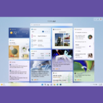 Novi pametni raspored widgeta u Windows 11 zahvaljujući Copilotu