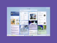 Novi pametni raspored widgeta u Windows 11 zahvaljujući Copilotu