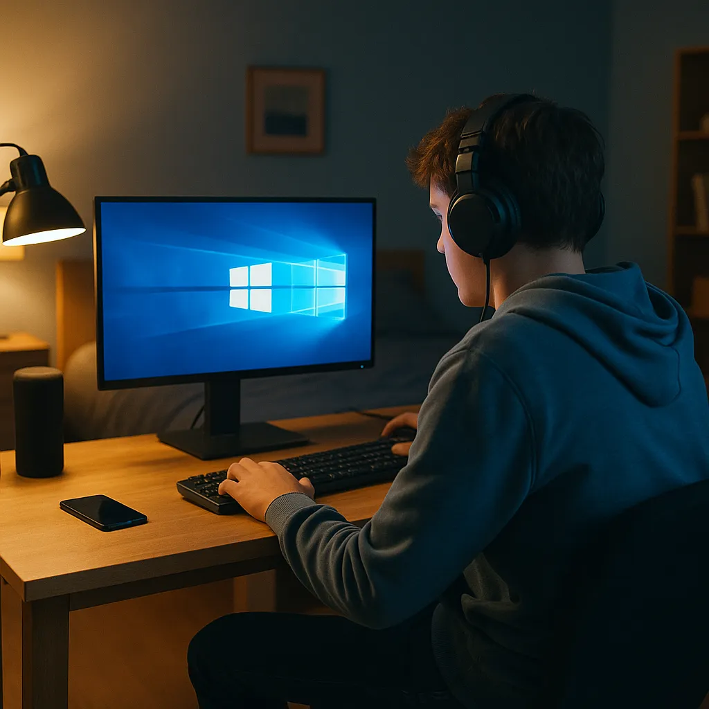 Najpopularnije Windows aplikacije u Srbiji 2025. godine